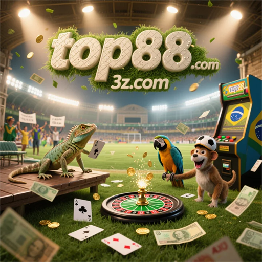 FAQ Descubra a Categoria FAQ de Jogos de Palavras no Top88.com