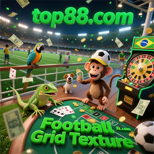 Descubra as Novidades do Mundo dos Games no top88.com