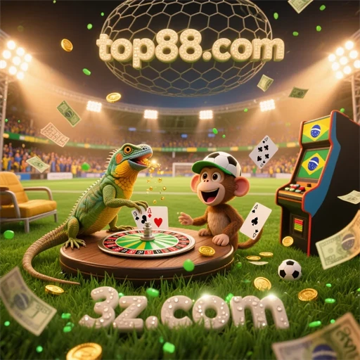 Descubra o Mundo da Trívia em top88.com