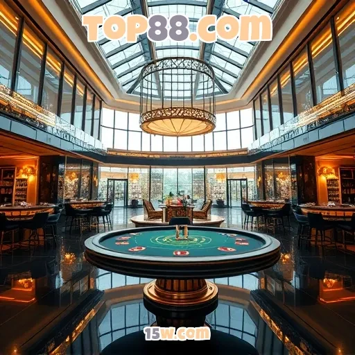 top88.com Bônus